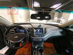 شيفروليه امبالا